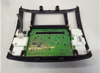 Панель управления магнитолой Infiniti FX 2002-2009 20675630 #5