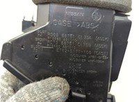 Дефлектор обдува салона Infiniti FX 2002-2009 20675642 #3