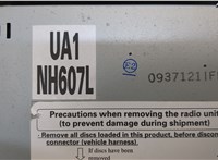 Магнитола Honda Ridgeline 2005-2014 20675694 #3