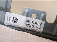 84914341708 Подушка безопасности боковая (шторка) BMW 5 F10 2010-2017 20675726 #3