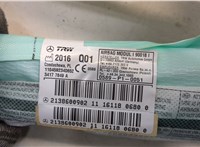  Подушка безопасности боковая (шторка) Mercedes E W213 2016-2023 20675733 #2