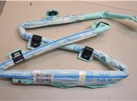  Подушка безопасности боковая (шторка) Mercedes E W213 2016-2023 20675744 #2