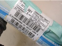  Подушка безопасности боковая (шторка) Mercedes E W213 2016-2023 20675744 #3