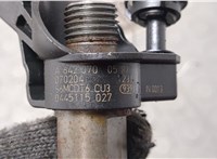 0445115027 Форсунка топливная Mercedes ML W164 2005-2011 20675757 #3