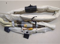 84113766 Подушка безопасности боковая (шторка) Chevrolet Tahoe 2006-2014 20675769 #1