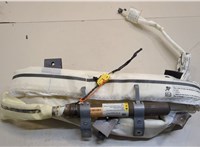 84113767 Подушка безопасности боковая (шторка) Chevrolet Tahoe 2006-2014 20675773 #3