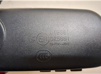 Зеркало салона BMW 5 F10 2010-2017 20675800 #3