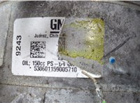 84666664 Компрессор кондиционера GMC Terrain 2017-2024 20675803 #3