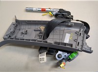 Ремень безопасности Hyundai Accent (Solaris) 2010-2019 20675823 #1