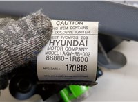 Ремень безопасности Hyundai Accent (Solaris) 2010-2019 20675823 #2