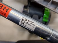 Ремень безопасности Hyundai Accent (Solaris) 2010-2019 20675823 #3