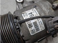 1618408, 13414020, 13335254 Компрессор кондиционера Opel Astra J 2010-2017 20675832 #3