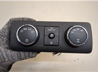 25858705, 25878425 Переключатель света Chevrolet Tahoe 2006-2014 20675850 #1