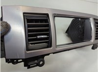 C2P13422, 8X23045C34AE, C2Z2902, 8X2319K617AF, C2Z2903, 8X2319K617BF Рамка под магнитолу Jaguar XF 2007-2015 20675856 #2