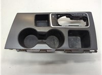 84605D5000AK5 Рамка под кулису KIA Optima 4 2012-2020 20675926 #1