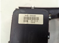 84605D5000AK5 Рамка под кулису KIA Optima 4 2012-2020 20675926 #3