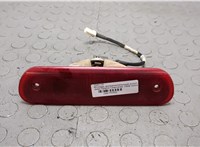 55155140 Фонарь дополнительный (стоп-сигнал) Jeep Grand Cherokee 1998-2004 20675958 #1