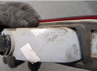 55155140 Фонарь дополнительный (стоп-сигнал) Jeep Grand Cherokee 1998-2004 20675958 #3