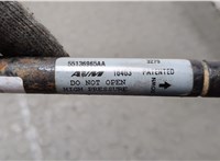 Амортизатор стекла багажника Jeep Grand Cherokee 1998-2004 20675969 #2