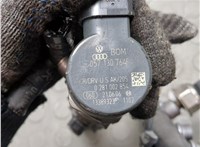 059130090AG Рампа (рейка) топливная Audi Q7 2005-2015 20675968 #2