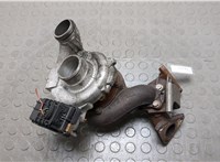  Турбина Jeep Grand Cherokee 2004-2010 20676004 #1