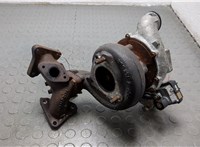  Турбина Jeep Grand Cherokee 2004-2010 20676004 #3