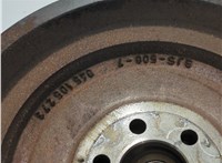 045105269 Маховик Skoda Fabia 2007-2014 20676022 #3