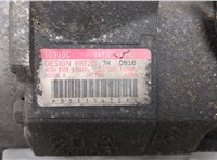  Компрессор кондиционера Jeep Grand Cherokee 2004-2010 20676026 #4