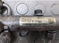  Рампа (рейка) топливная Jeep Grand Cherokee 2004-2010 20676043 #5