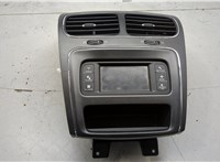  Дисплей компьютера (информационный) Dodge Journey 2011-2020 20676060 #1