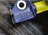  Датчик удара Mercedes E W213 2016-2023 20676092 #5