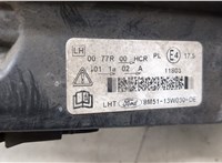 1754447, 8M5113101DF Фара (передняя) Ford Focus 2 2008-2011 20676093 #5