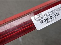 4M0945097 Фонарь дополнительный (стоп-сигнал) Audi Q7 2015-2025 20676095 #2