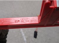 4M0945097 Фонарь дополнительный (стоп-сигнал) Audi Q7 2015-2025 20676095 #4