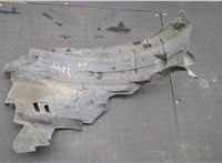 Защита арок (подкрылок) Infiniti FX 2002-2009 20676114 #2