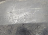 Защита арок (подкрылок) Infiniti FX 2002-2009 20676114 #3