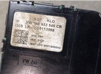 Блок управления подрулевыми переключателями Volkswagen Golf 5 2003-2009 20676120 #2