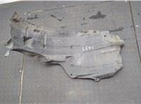 Защита арок (подкрылок) Infiniti FX 2002-2009 20676126 #2