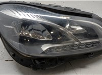  Фара (передняя) Mercedes E W212 2009-2016 20676129 #1