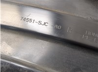 74551SJCA01 Защита арок (подкрылок) Honda Ridgeline 2005-2014 20676134 #7