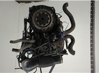 Форсунка топливная Peugeot 206 1998-2012 11541579 #4