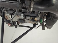 Форсунка топливная Peugeot 206 1998-2012 11541579 #8