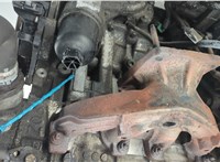 Форсунка топливная Peugeot 206 1998-2012 11541579 #10