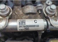 Форсунка топливная Chevrolet Cruze 2015-2023 11541584 #2