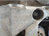 Форсунка топливная Chevrolet Cruze 2015-2023 11541584 #4