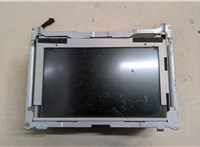  Дисплей компьютера (информационный) Jaguar XF 2007-2015 20676167 #1