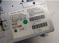  Дисплей компьютера (информационный) Jaguar XF 2007-2015 20676167 #3