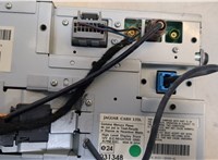  Дисплей компьютера (информационный) Jaguar XF 2007-2015 20676167 #4