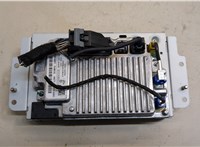 Дисплей компьютера (информационный) Ford Fusion 2017-2020 USA 20676170 #1