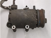 1809656 Компрессор кондиционера Ford Focus 2 2005-2008 20676193 #1